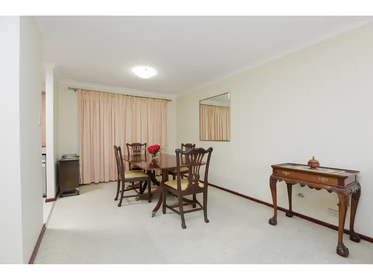 Third view of Homely house listing, 7 Hibbertia Crescent, Riverton WA 6148