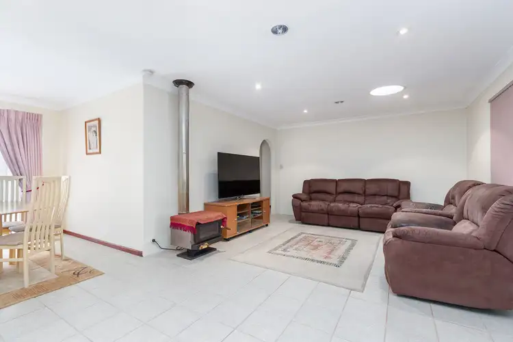 Sixth view of Homely house listing, 7 Hibbertia Crescent, Riverton WA 6148