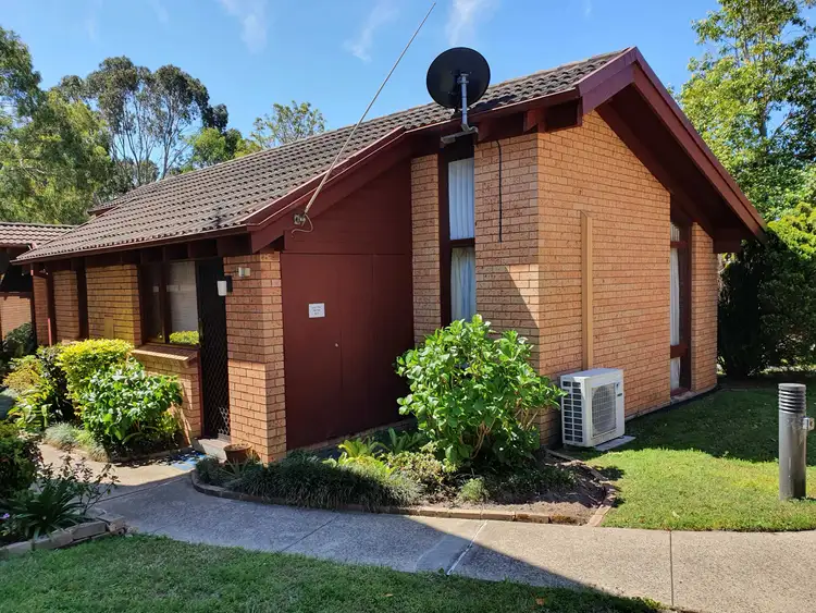 8/25 The Glen Road, Bardwell Valley NSW 2207