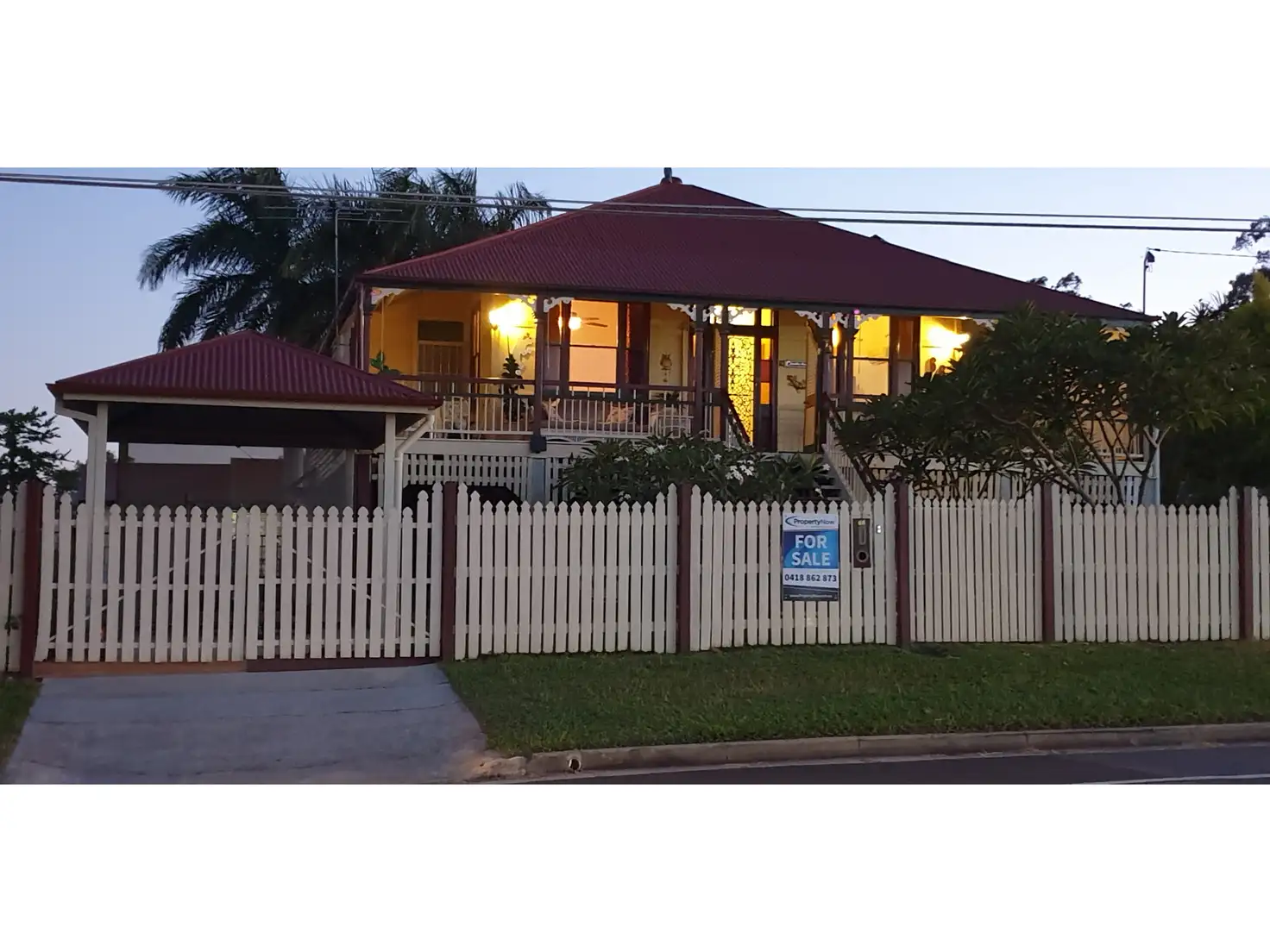 Main view of Homely house listing, 66 Alice Street, Goodna QLD 4300