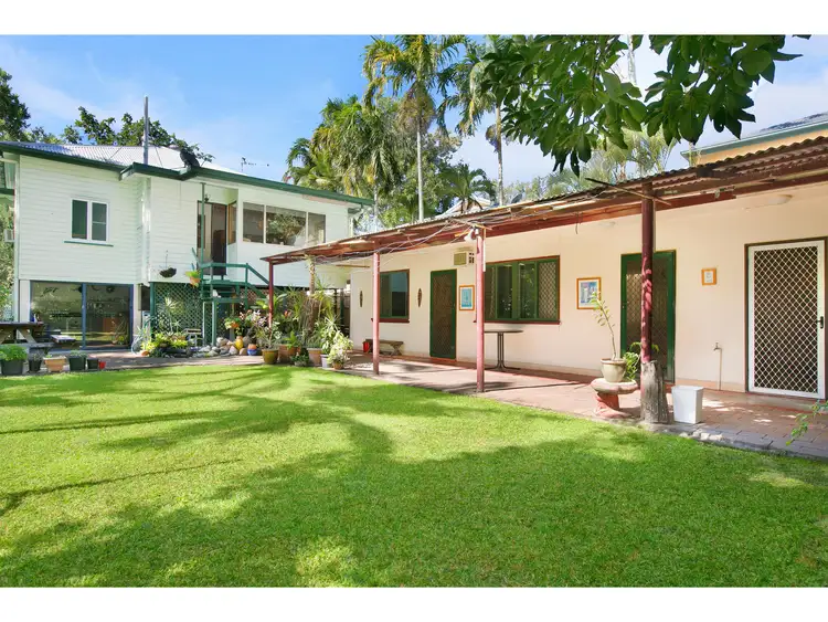 Third view of Homely house listing, 323 Severin Street, Parramatta Park QLD 4870