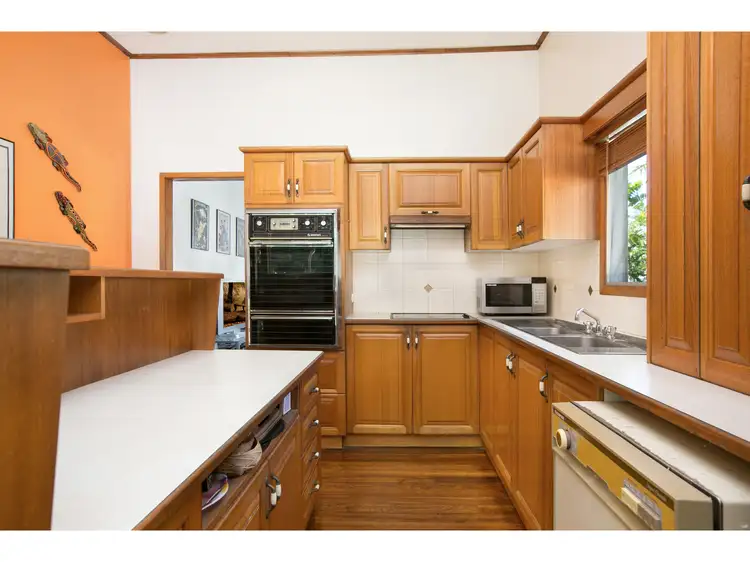 Fifth view of Homely house listing, 323 Severin Street, Parramatta Park QLD 4870