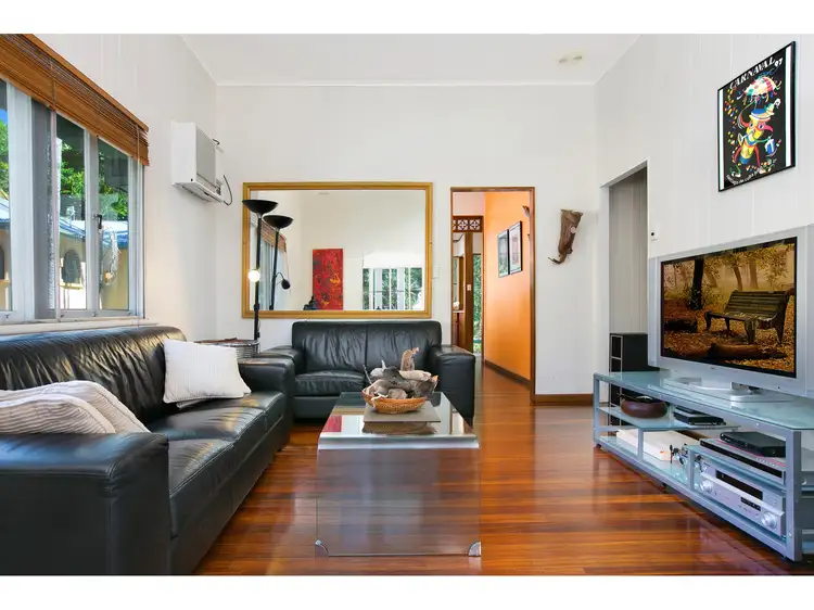 Sixth view of Homely house listing, 323 Severin Street, Parramatta Park QLD 4870