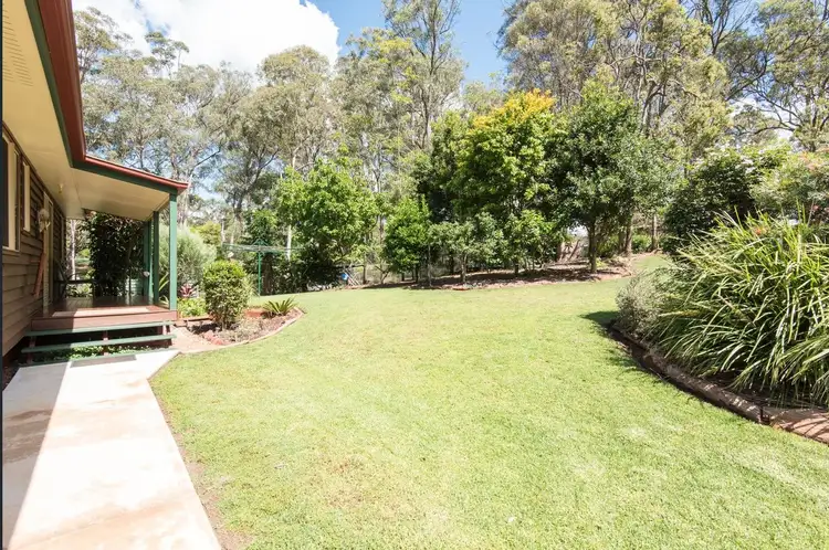 Third view of Homely house listing, 15 Adams Road, Cabarlah QLD 4352
