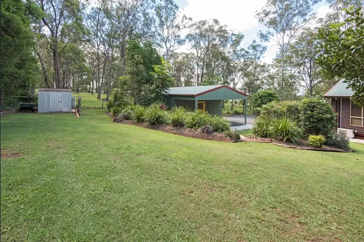 Fourth view of Homely house listing, 15 Adams Road, Cabarlah QLD 4352