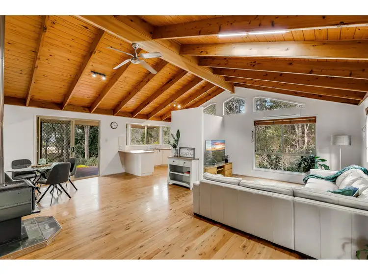 Fifth view of Homely house listing, 15 Adams Road, Cabarlah QLD 4352