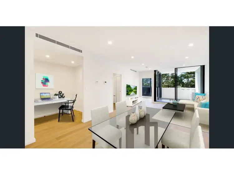 Main view of Homely apartment listing, 10 Gertrude Street, Wolli Creek NSW 2205