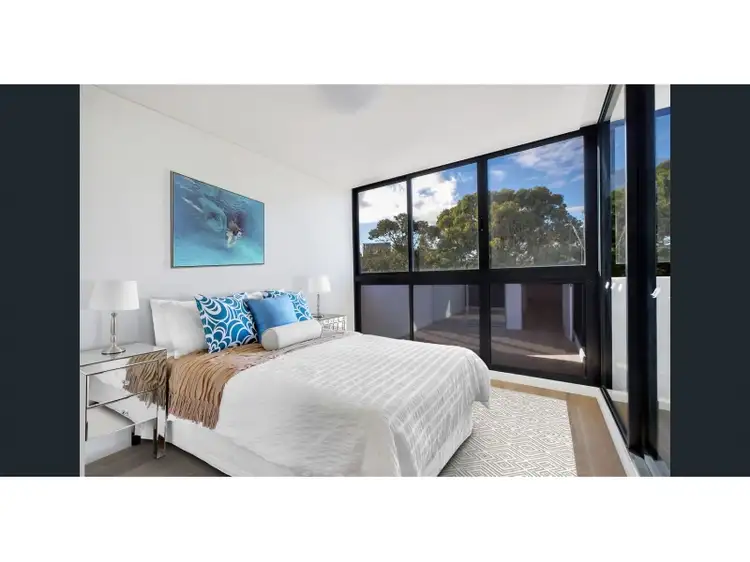 Second view of Homely apartment listing, 10 Gertrude Street, Wolli Creek NSW 2205