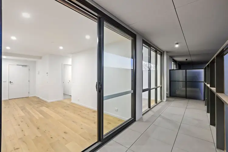 Fifth view of Homely apartment listing, 203/64-66 Keilor Road, Essendon VIC 3040