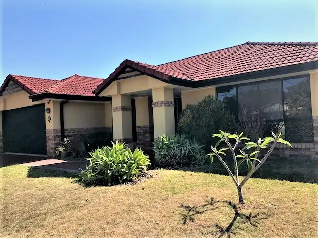 3 Willard Close, Wellington Point QLD 4160