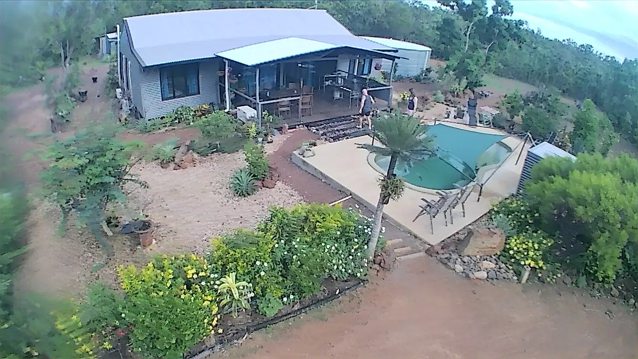 Main view of Homely rural property listing, 4294 Fog Bay Road, Dundee Forest NT 840