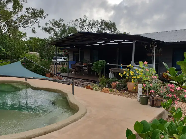 Second view of Homely rural property listing, 4294 Fog Bay Road, Dundee Forest NT 840
