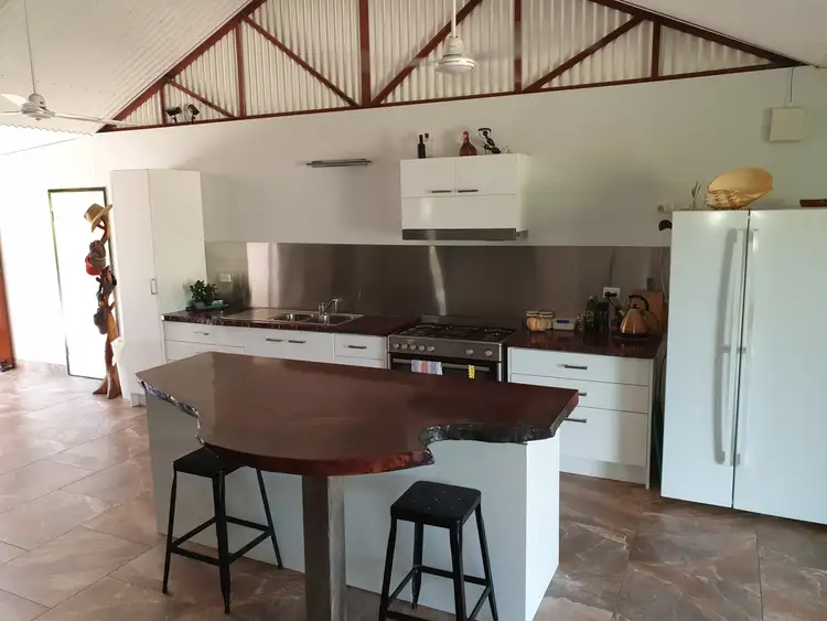 Third view of Homely rural property listing, 4294 Fog Bay Road, Dundee Forest NT 840