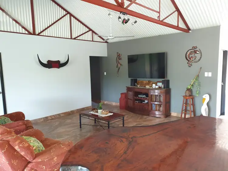 Fourth view of Homely rural property listing, 4294 Fog Bay Road, Dundee Forest NT 840