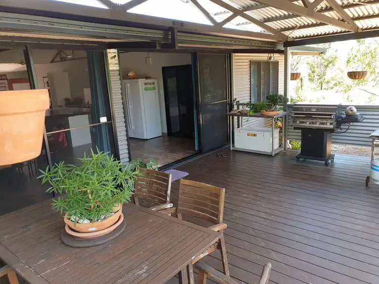 Fifth view of Homely rural property listing, 4294 Fog Bay Road, Dundee Forest NT 840