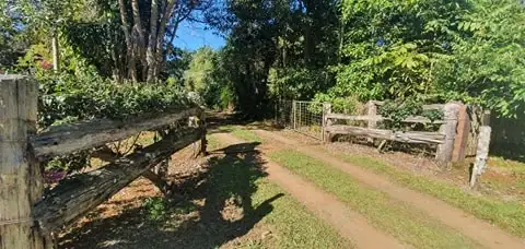 Second view of Homely rural property listing, 218 Ball Road, Peeramon QLD 4885
