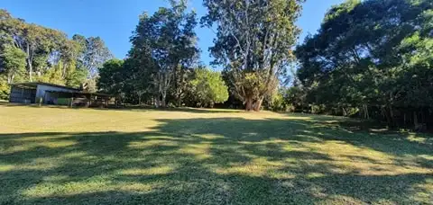 Fifth view of Homely rural property listing, 218 Ball Road, Peeramon QLD 4885