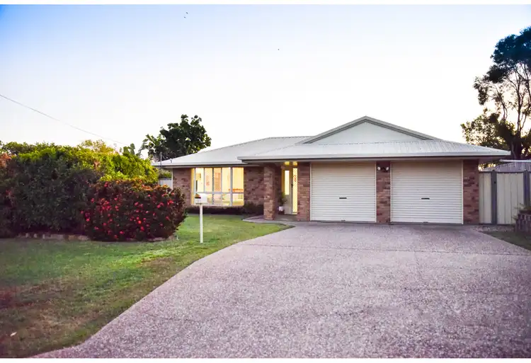 3 Potts Street, Norman Gardens QLD 4701