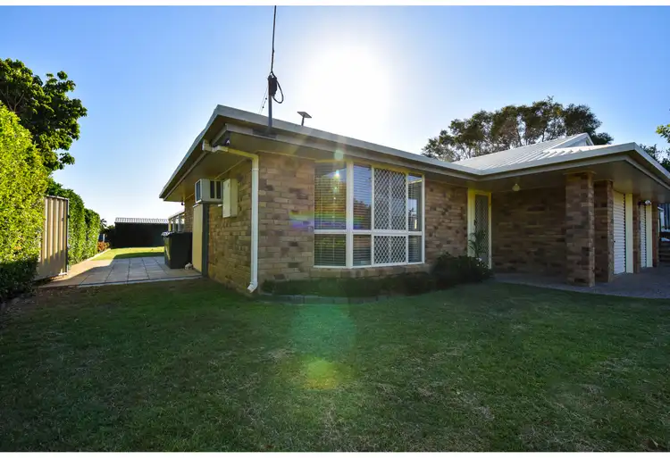 Second view of Homely house listing, 3 Potts Street, Norman Gardens QLD 4701