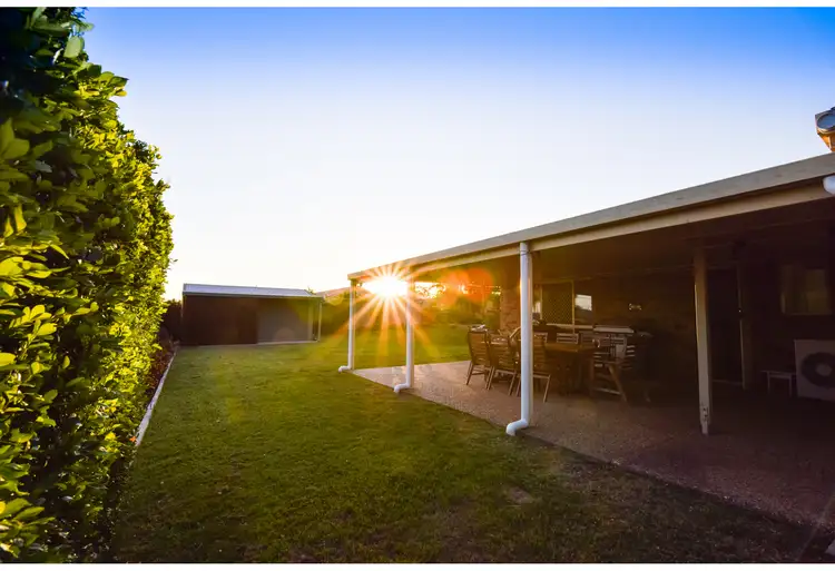 Fourth view of Homely house listing, 3 Potts Street, Norman Gardens QLD 4701