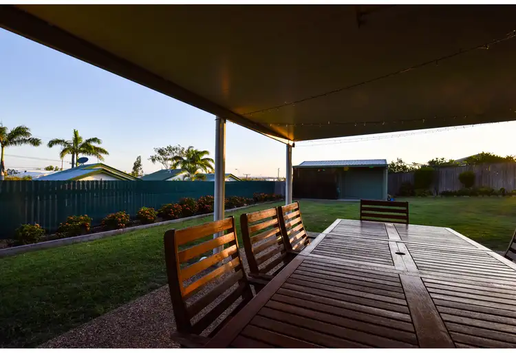 Fifth view of Homely house listing, 3 Potts Street, Norman Gardens QLD 4701