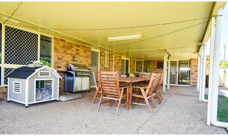 Sixth view of Homely house listing, 3 Potts Street, Norman Gardens QLD 4701