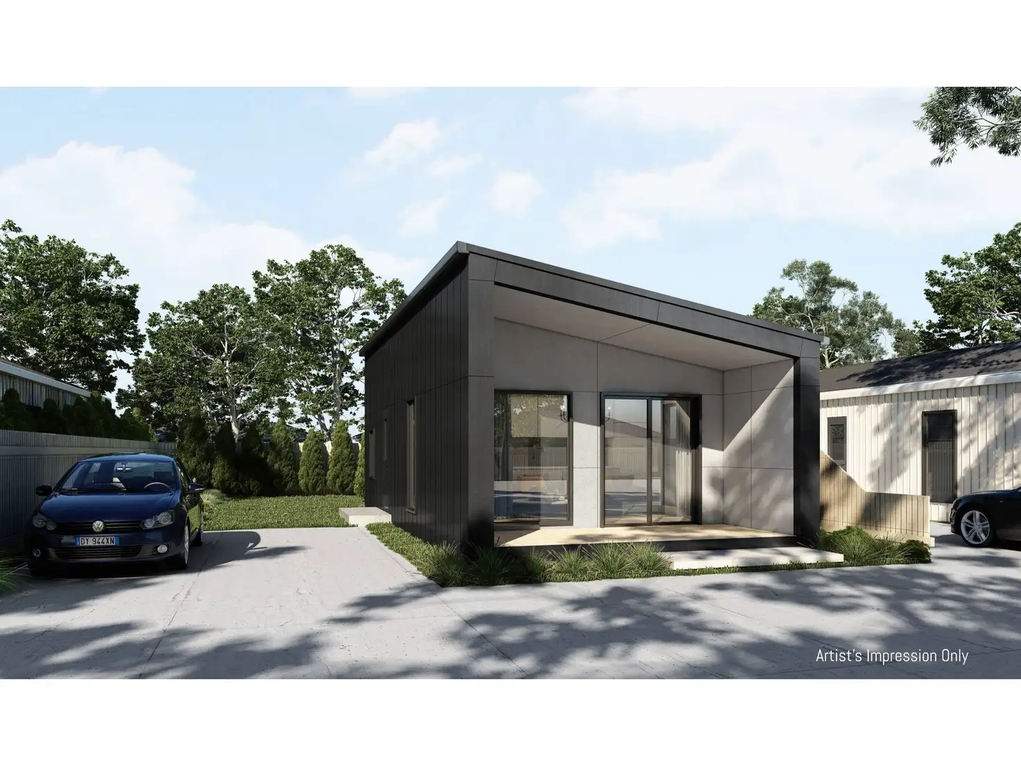 Main view of Homely house listing, 40/656 O'Connors Road, Werribee South VIC 3030