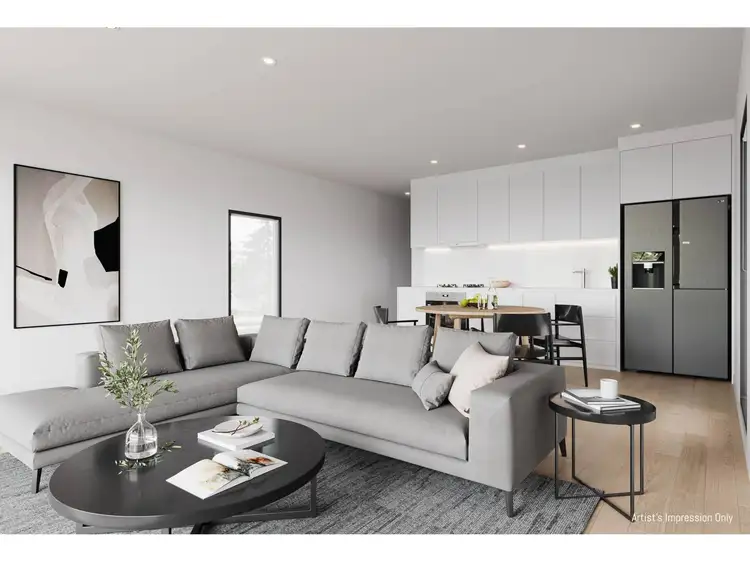 Sixth view of Homely house listing, 40/656 O'Connors Road, Werribee South VIC 3030