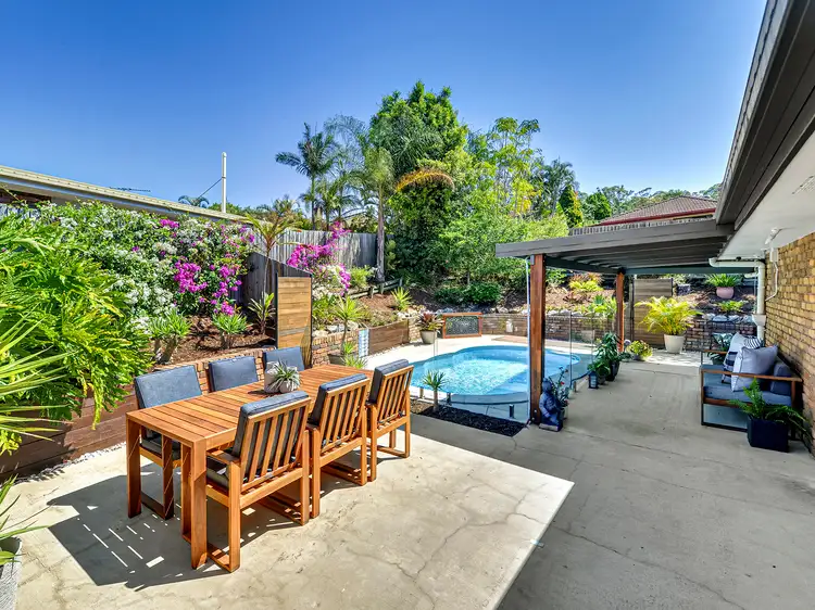 Main view of Homely house listing, 13 Blarney Road, Capalaba QLD 4157