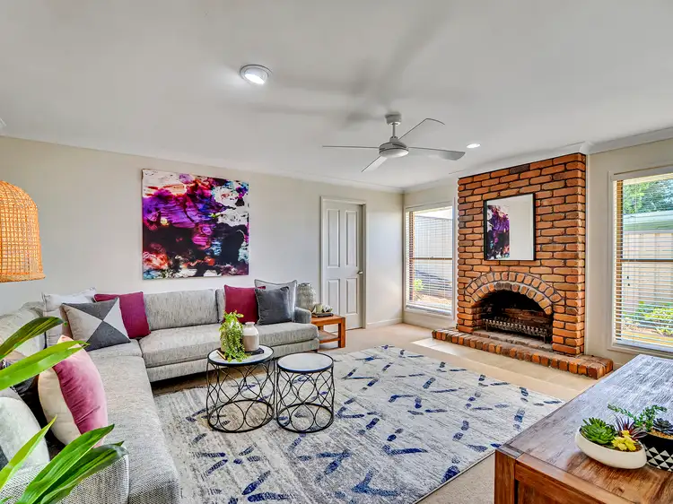 Second view of Homely house listing, 13 Blarney Road, Capalaba QLD 4157