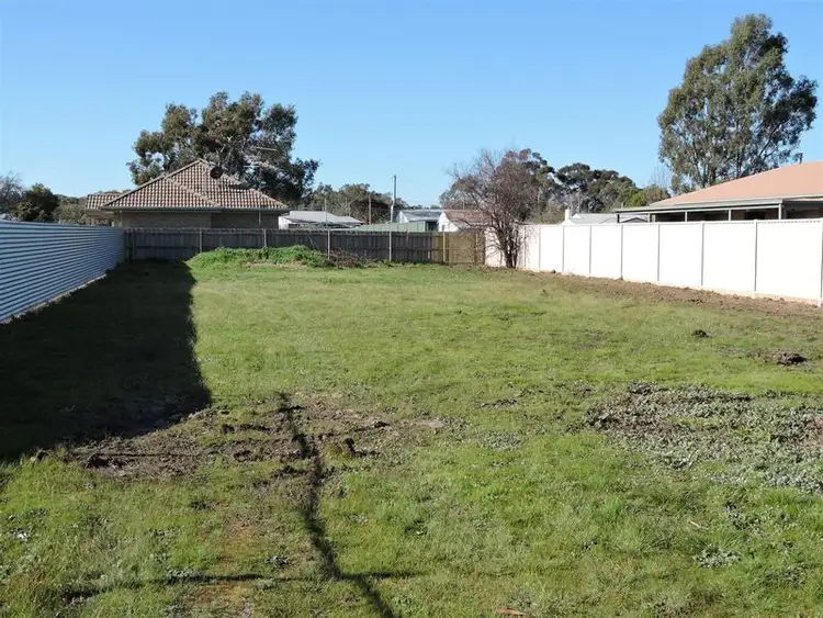 Third view of Homely land listing, 18 Blake Street, Ararat VIC 3377