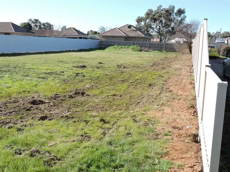 Fourth view of Homely land listing, 18 Blake Street, Ararat VIC 3377