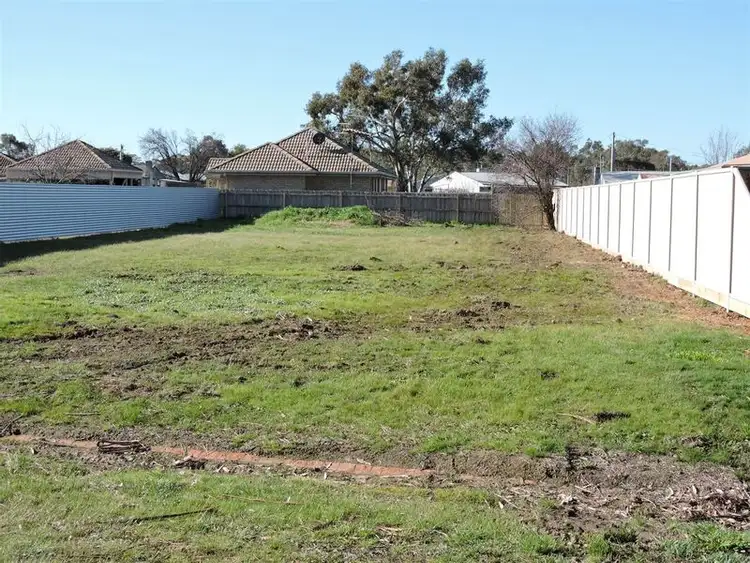 Fifth view of Homely land listing, 18 Blake Street, Ararat VIC 3377