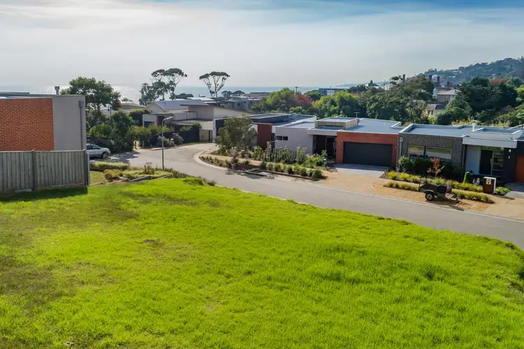 Third view of Homely land listing, 8 Flame Tree Grove, Mornington VIC 3931