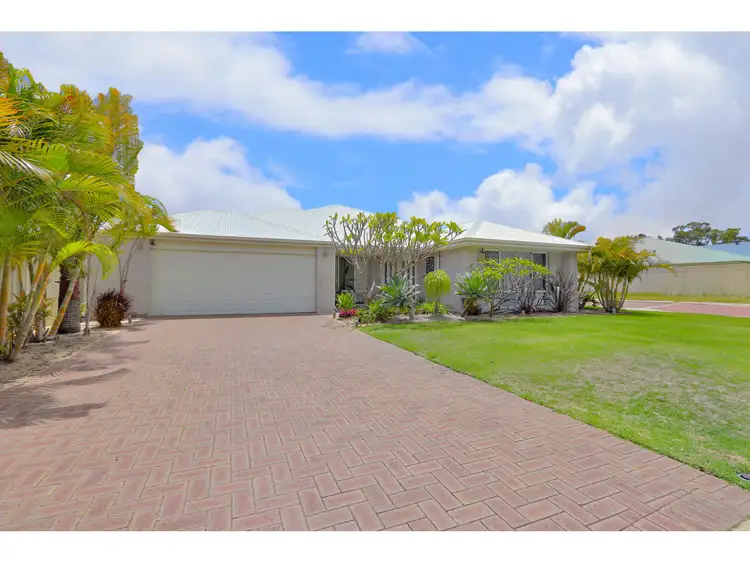 73 The Promenade, Wattle Grove WA 6107