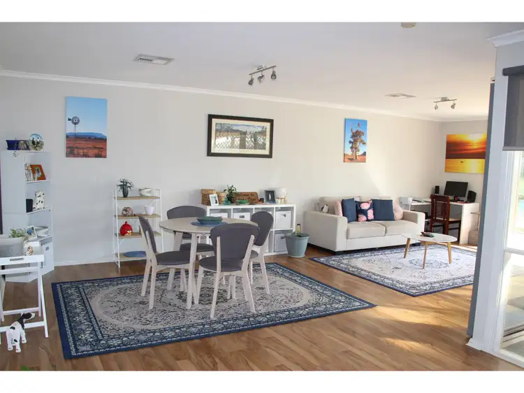Second view of Homely house listing, 4 Purnong Road, Mannum SA 5238