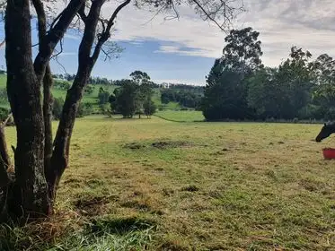 Second view of Homely land listing, Address available on request