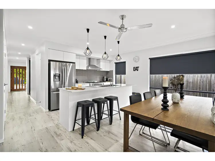 Second view of Homely house listing, 23 Ribbonwood Street, Ripley QLD 4306