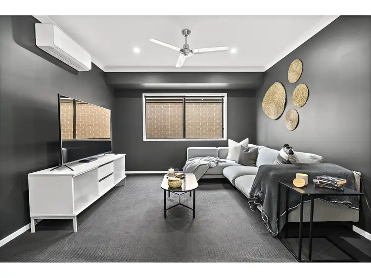 Fourth view of Homely house listing, 23 Ribbonwood Street, Ripley QLD 4306