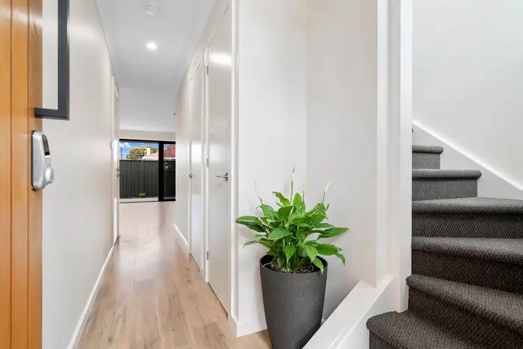 Second view of Homely townhouse listing, D/31 Ritchie Tce, Marleston SA 5033