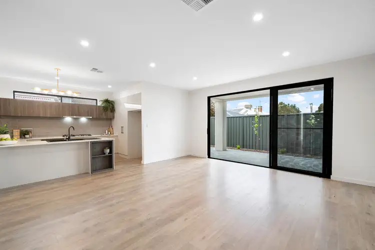 Fourth view of Homely townhouse listing, D/31 Ritchie Tce, Marleston SA 5033
