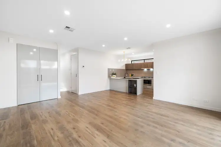 Fifth view of Homely townhouse listing, D/31 Ritchie Tce, Marleston SA 5033