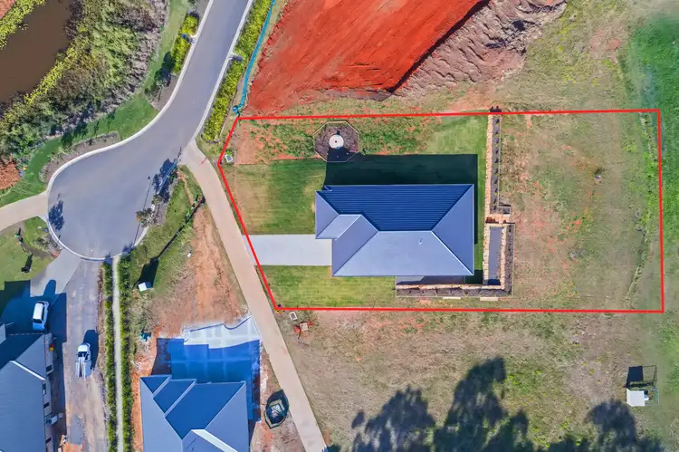 Second view of Homely house listing, Lot 5 Bengal Place, Beerwah QLD 4519