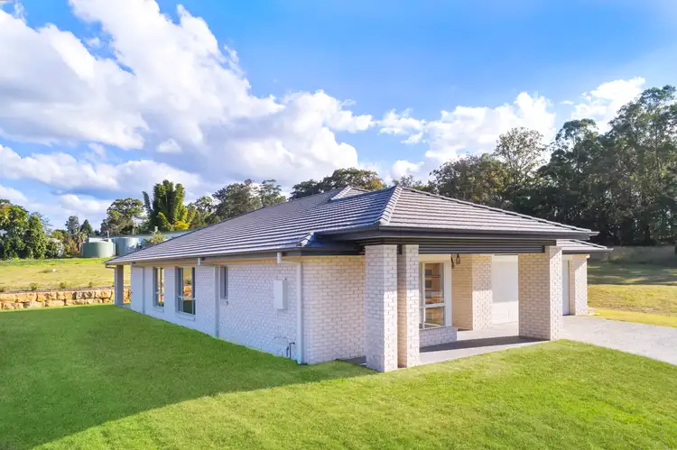 Third view of Homely house listing, Lot 5 Bengal Place, Beerwah QLD 4519