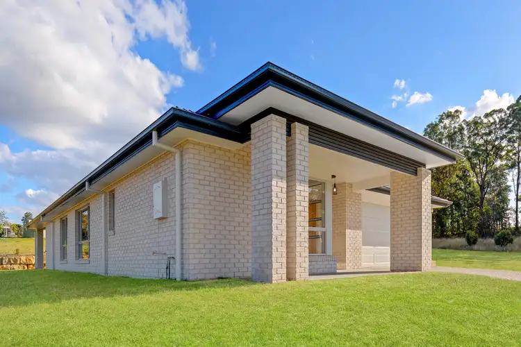 Fourth view of Homely house listing, Lot 5 Bengal Place, Beerwah QLD 4519