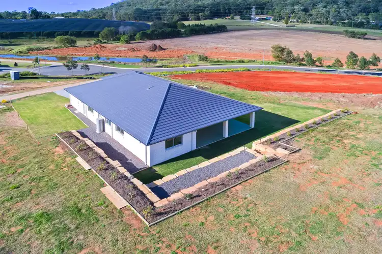 Fifth view of Homely house listing, Lot 5 Bengal Place, Beerwah QLD 4519