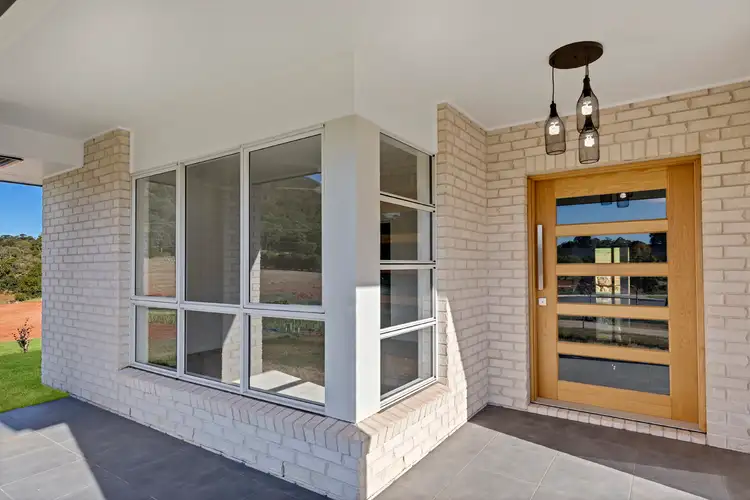Sixth view of Homely house listing, Lot 5 Bengal Place, Beerwah QLD 4519