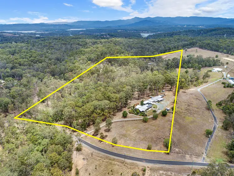 Main view of Homely house listing, 55 Parklands Court, Kurwongbah QLD 4503