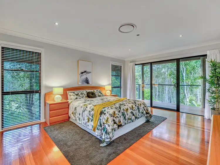 Seventh view of Homely house listing, 55 Parklands Court, Kurwongbah QLD 4503