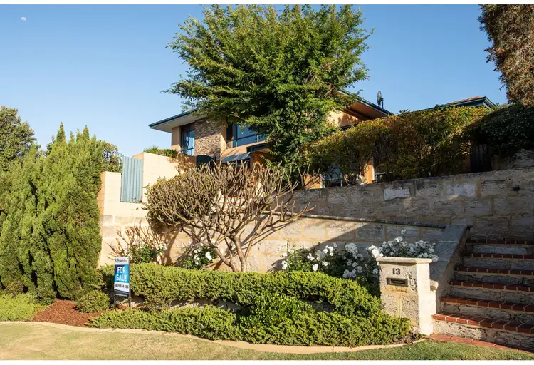 13 Tandarra Place, Wembley Downs WA 6019